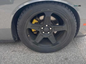 Dodge Challenger R/T Shaker Автокредит Цена до България, снимка 10