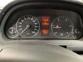 Mercedes-Benz A 160 A-Klasse A 160 CDI Classic, снимка 4