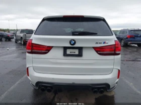 BMW X5M xDrive* Bang&Olufsen* PANO* ПОДГРЕВ* HUD* , снимка 14