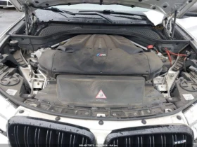 BMW X5M xDrive* Bang&Olufsen* PANO* ПОДГРЕВ* HUD* , снимка 9