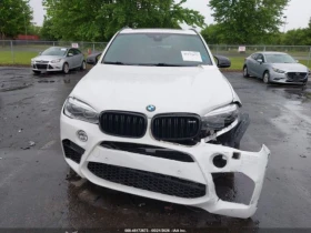 BMW X5M xDrive* Bang&Olufsen* PANO* ПОДГРЕВ* HUD* , снимка 10