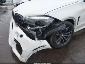 BMW X5M xDrive* Bang&Olufsen* PANO* ПОДГРЕВ* HUD* , снимка 6