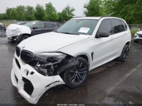 BMW X5M xDrive* Bang&Olufsen* PANO* ПОДГРЕВ* HUD* , снимка 2