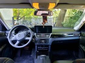 Mercedes-Benz E 350, снимка 10