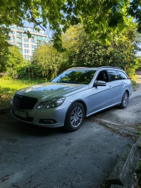 Mercedes-Benz E 350, снимка 1