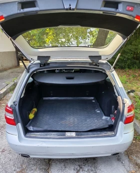 Mercedes-Benz E 350, снимка 13