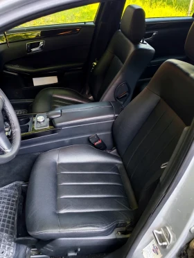 Mercedes-Benz E 350, снимка 7