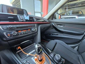 BMW 318 Сменена верига, снимка 8