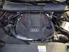 Audi S6 * quattro Premium Plus * АВТОКРЕДИТ * , снимка 14