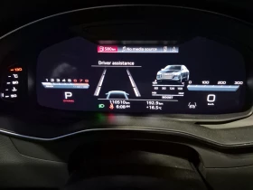 Audi S6 * quattro Premium Plus * АВТОКРЕДИТ * , снимка 9