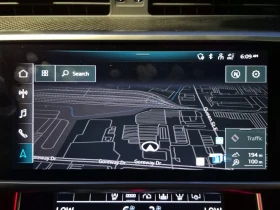 Audi S6 * quattro Premium Plus * АВТОКРЕДИТ * , снимка 11