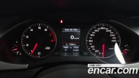 Audi A4, снимка 8