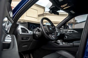 BMW XM PLUG IN HYBRID| M-POWER| CARBON| , снимка 16