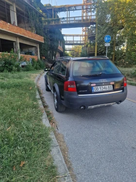Audi A6 Allroad, снимка 5