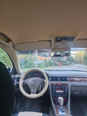 Audi A6 Allroad, снимка 11