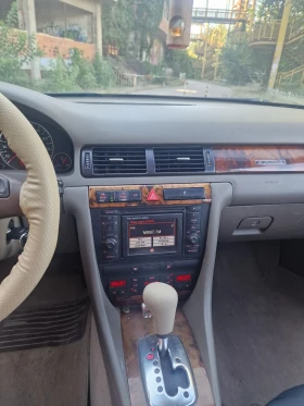 Audi A6 Allroad, снимка 13
