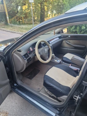 Audi A6 Allroad, снимка 7