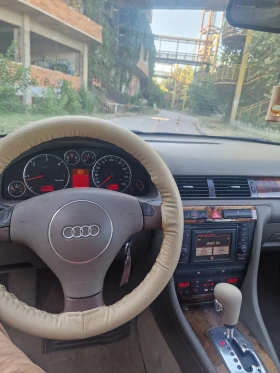 Audi A6 Allroad, снимка 12