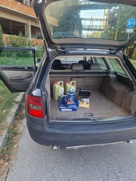 Audi A6 Allroad, снимка 10