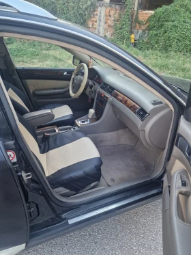 Audi A6 Allroad, снимка 6