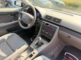 Audi A4 2.0i / TOP / Germany, снимка 8