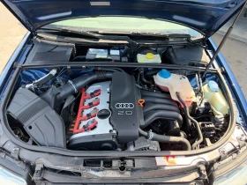 Audi A4 2.0i / TOP / Germany, снимка 15