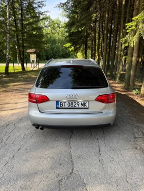 Audi A4, снимка 4
