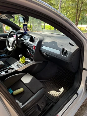 Audi A4, снимка 7