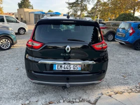 Renault Grand scenic 1.6 DCI 6+ 1, снимка 5