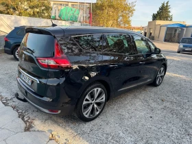 Renault Grand scenic 1.6 DCI 6+ 1, снимка 6