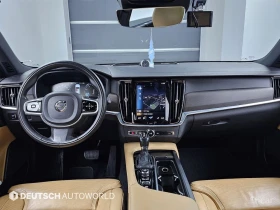 Volvo V90 T5 Pro AWD, снимка 7