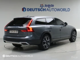Volvo V90 T5 Pro AWD, снимка 2