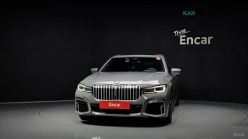 BMW 740 АвтоКредит * (ЦЕНА ДО БГ), снимка 3