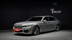 BMW 740 АвтоКредит * (ЦЕНА ДО БГ), снимка 1