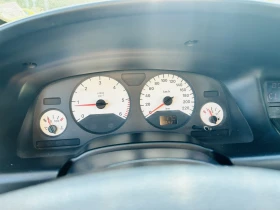 Opel Zafira, снимка 8