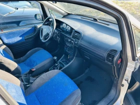 Opel Zafira, снимка 6