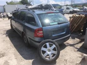 Skoda Octavia 1.9/2.0TDi | Mobile.bg    7