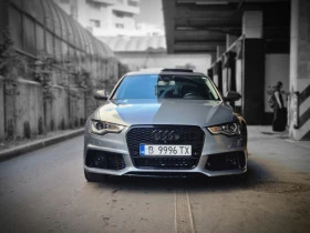 Audi A6 3.0t 500 prestige | Mobile.bg    2