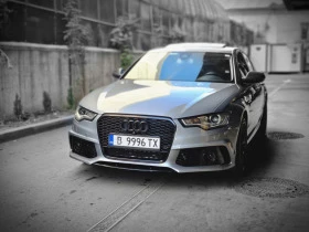 Audi A6 3.0t 500 prestige | Mobile.bg    3