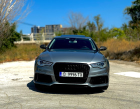 Audi A6 3.0t 500кс prestige, снимка 1