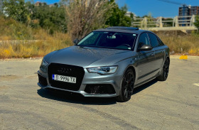 Audi A6 3.0t 500 prestige | Mobile.bg    5