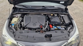 Toyota Avensis 2.0 D-4D EUR.6 | Mobile.bg   16