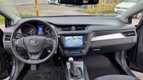 Toyota Avensis 2.0 D-4D EUR.6 | Mobile.bg   11