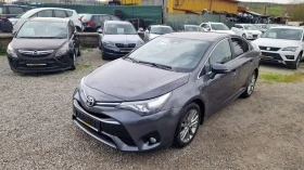 Toyota Avensis 2.0 D-4D EUR.6, снимка 1