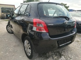 Toyota Yaris | Mobile.bg   4