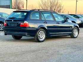 BMW 318 Benzin* МЕТАН, снимка 7 - Автомобили и джипове - 44190774