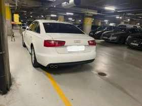 Audi A6, снимка 1