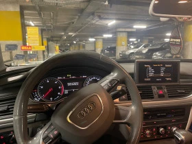 Audi A6, снимка 8