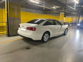 Audi A6, снимка 2 - Автомобили и джипове - 45579827