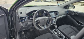 Hyundai Ioniq Hybrid*   | Mobile.bg   13